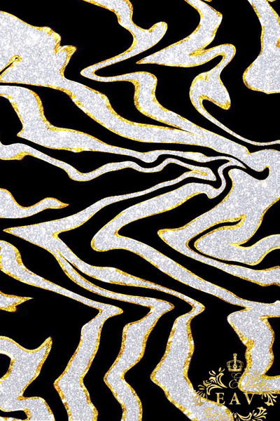 Zebra  Print