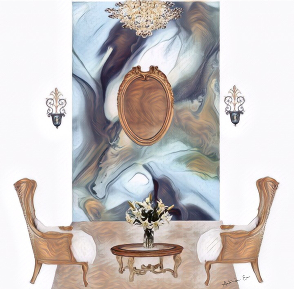 Elegant a  Imprimer