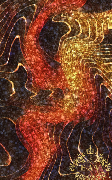 Dragon Fire  Print