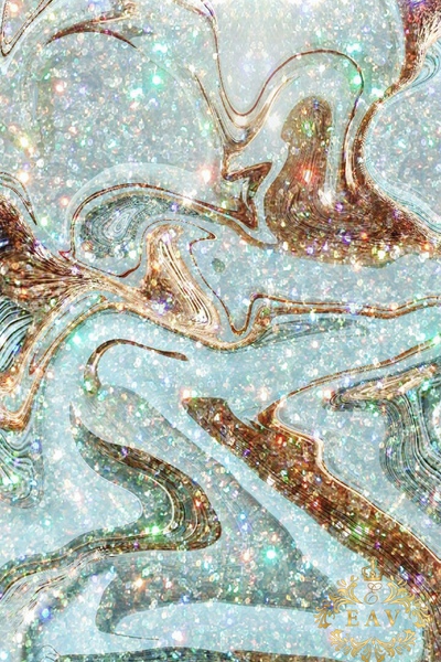 Ice Mint by Antonella Eav