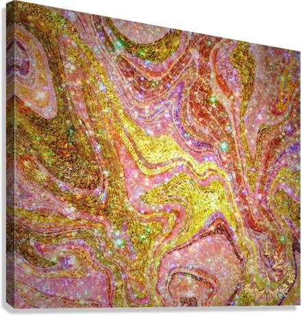 Blossom  Canvas Print