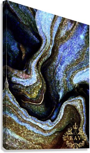 Waterfall Canvas Print