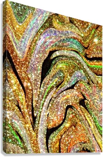 Rio Canvas Print