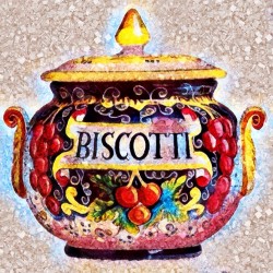 Biscotti 