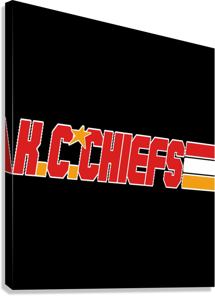 GI Chiefs Canvas Print