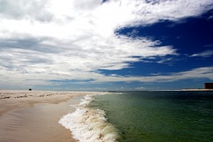 Shoreline