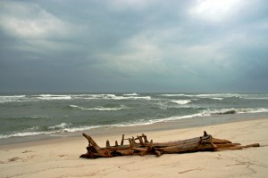 Drift after the Storm