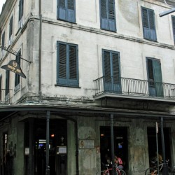 New Orleans Napoleon House