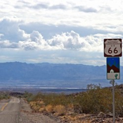 Arizona Route 66 Historical
