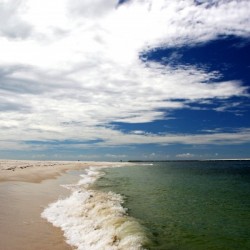 Shoreline