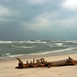 Drift after the Storm