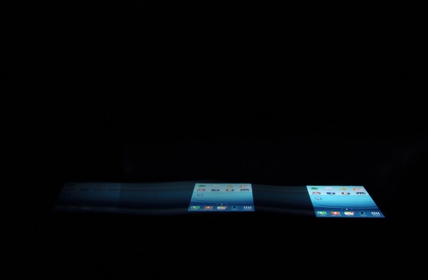 Cell Phones Duplication faded away by Maor Winetrob