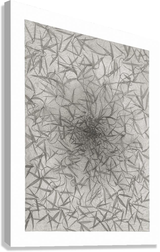 Mandala 7 Canvas Print