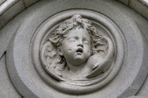 Northam Memorial Chapel Detail Three
