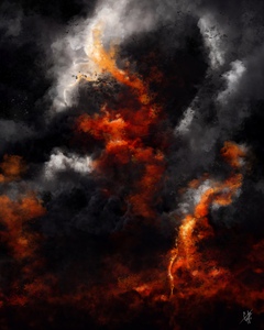 Fire Storm