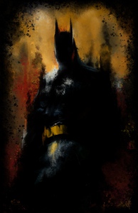 Vengeance 