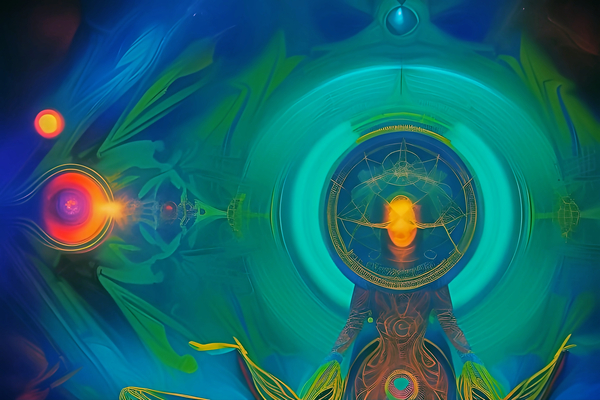 lOracle by runes digital
