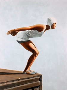  Sarah Morrissette - George Hoyningen Huene II by chirsteven