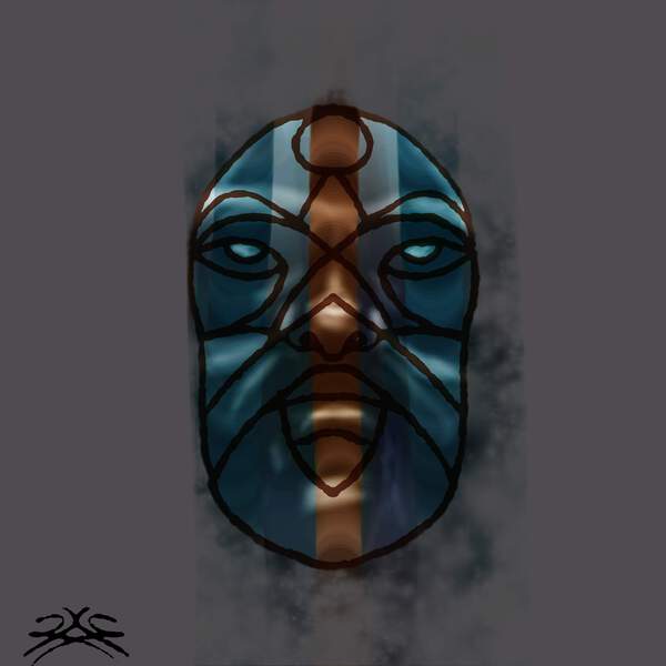 Mask Print