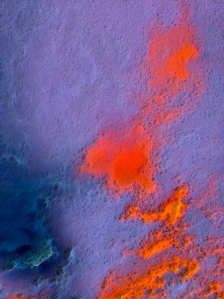 Seaset Print