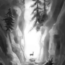 Canyon