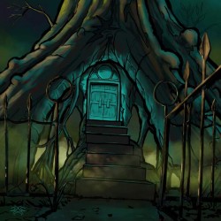 TreeWell