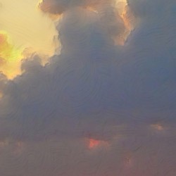 Thundercloud