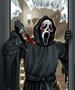 Scream