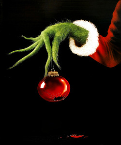 The Grinch