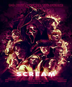 Scream