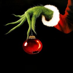 The Grinch