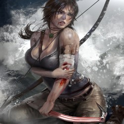 Tomb Raider
