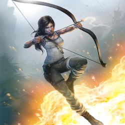 Tomb Raider