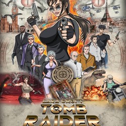 Tomb Raider