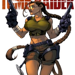 Tomb Raider