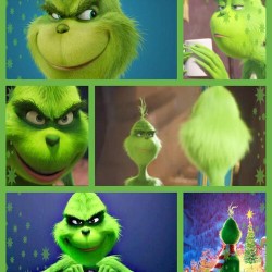 The Grinch