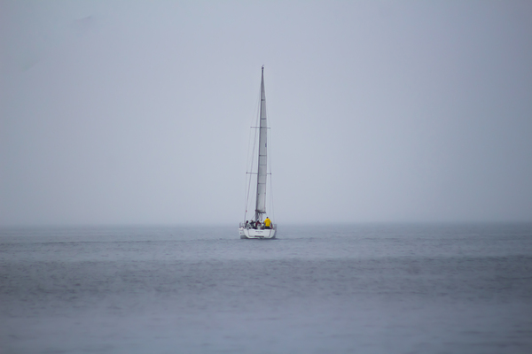 Calm Waters  Print