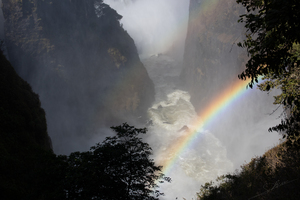 1146 - Water falls - Victoria