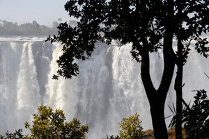 1179 - Victoria falls 
