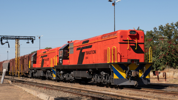 1169 - Train Print