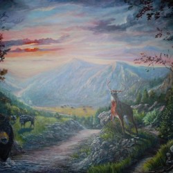 The perfect Hunt