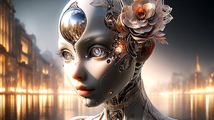 Golden Queen