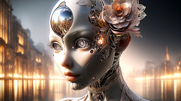 Golden Queen Digital Download