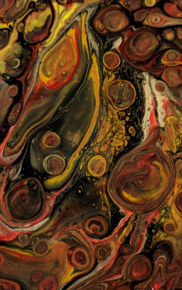 Creation by Deb Striker