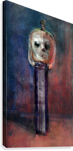 nft  7  Canvas Print