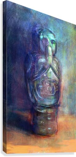 nft  11  Canvas Print