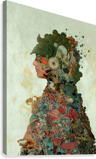 aa7 Canvas Print