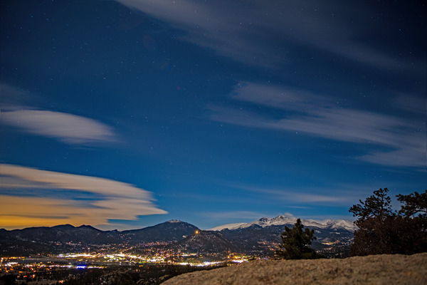 Starry Estes by Caleb Nagel