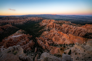 Bryce Canyon