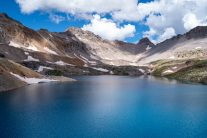 Columbine Lake